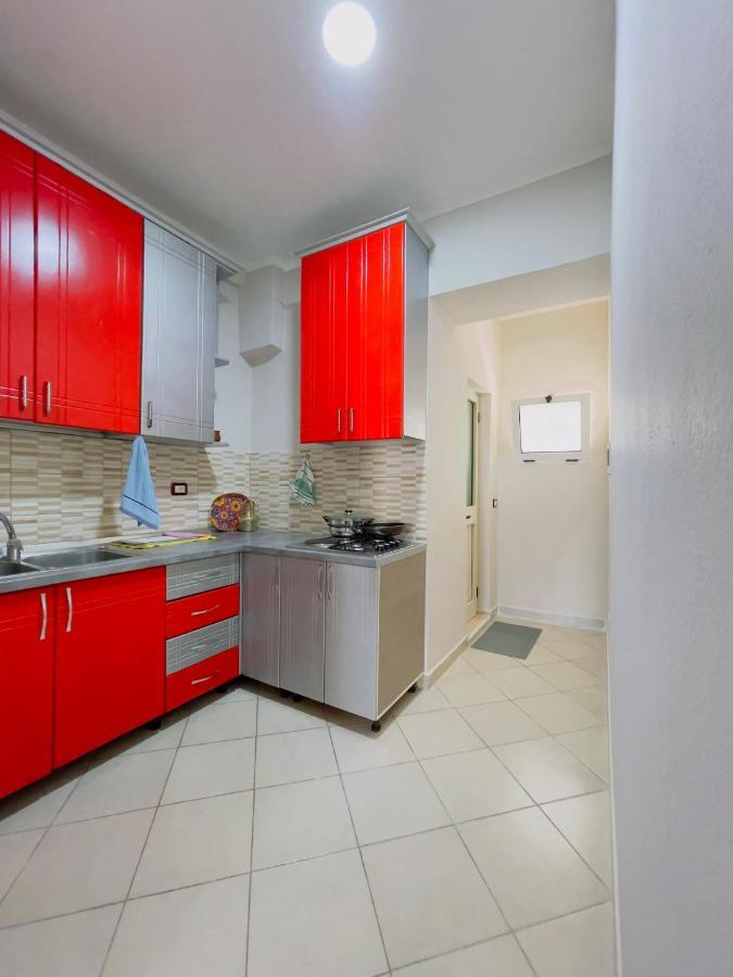 Beach Apartaments *