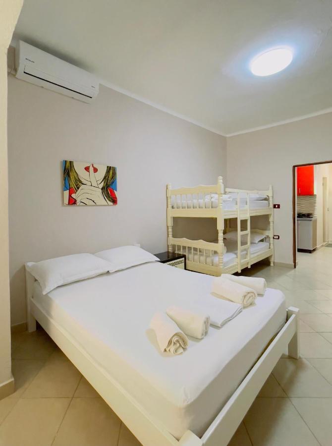 Beach Apartaments Apartamento *