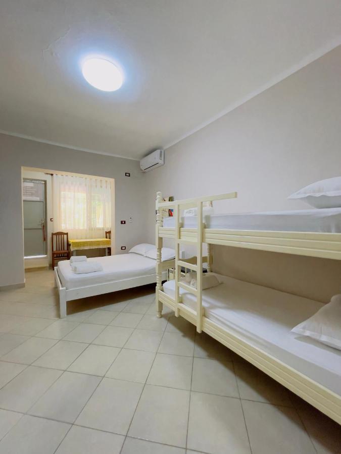 Beach Apartaments * Durrës