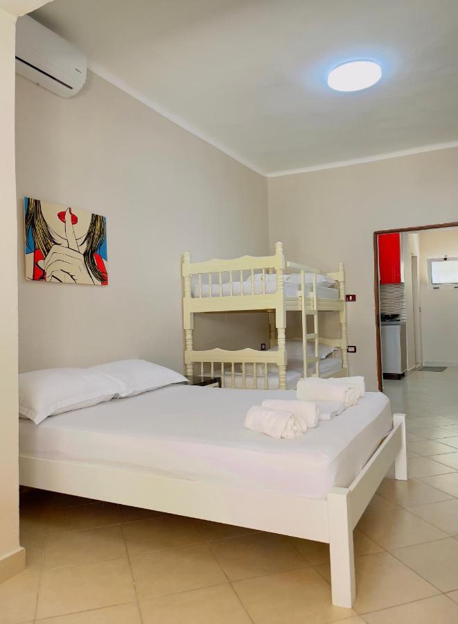 Beach Apartaments * Durrës