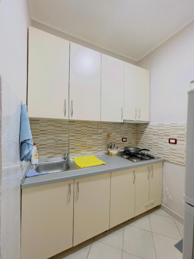Beach Apartaments * Durrës