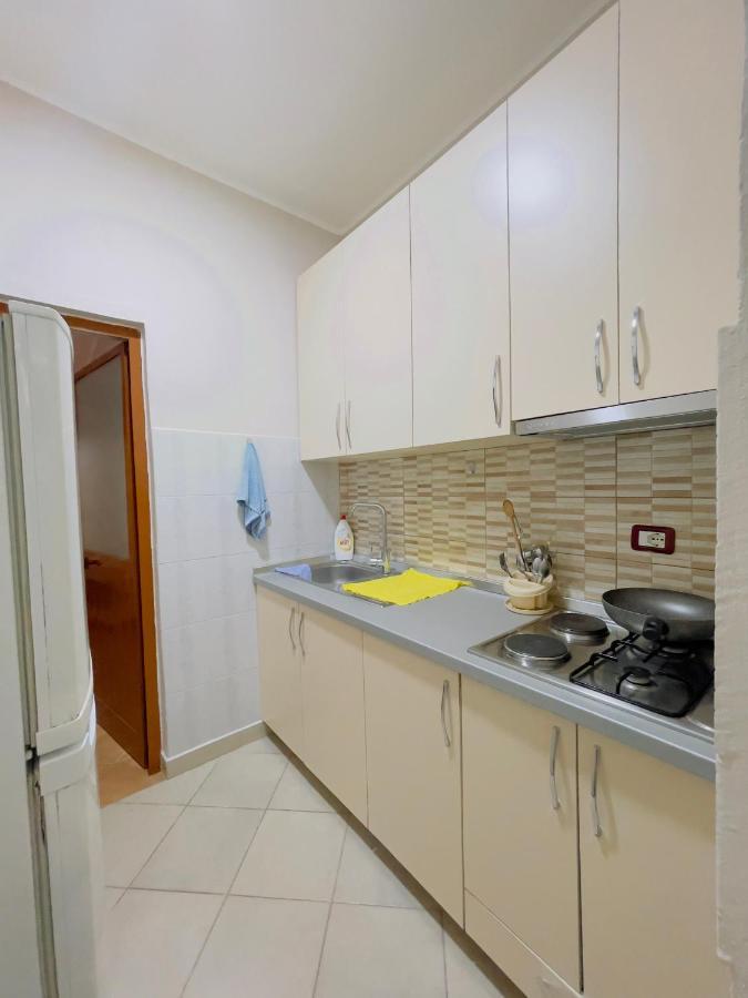 Beach Apartaments * Durrës