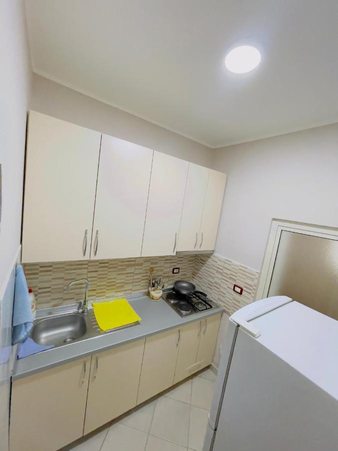 Beach Apartaments Durrës