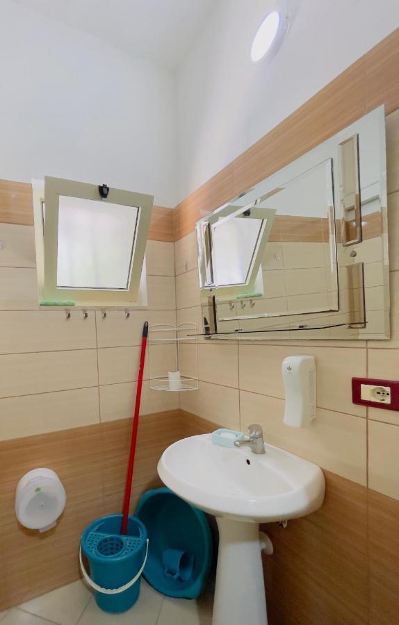 Apartamento Beach Apartaments Durrës