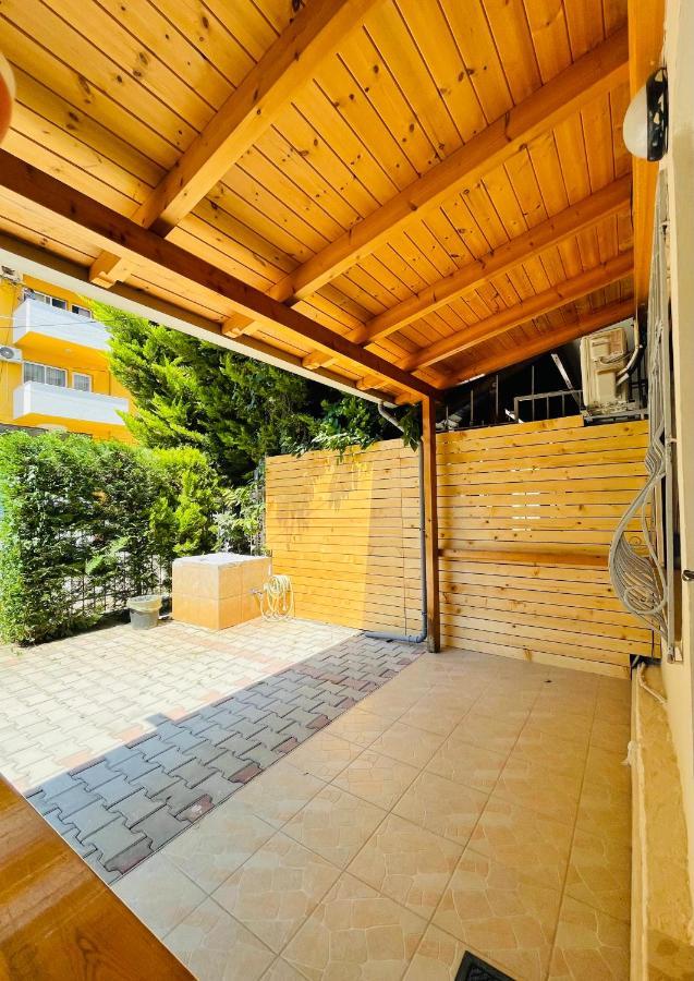 Beach Apartaments Durrës