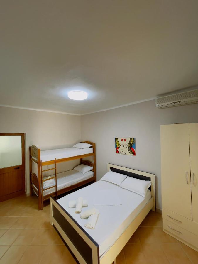 Beach Apartaments *
