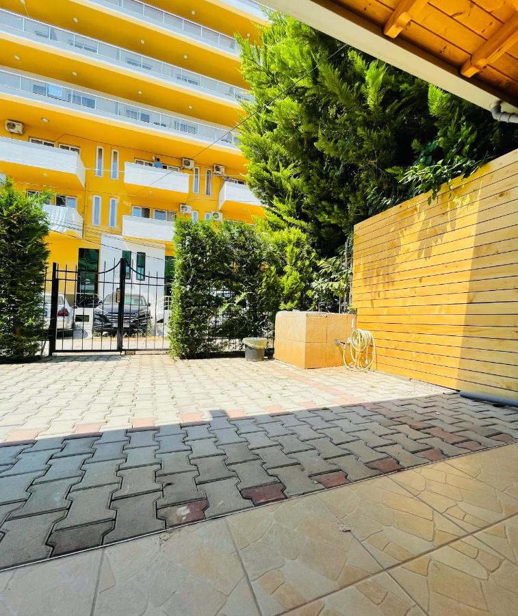 Beach Apartaments * Durrës