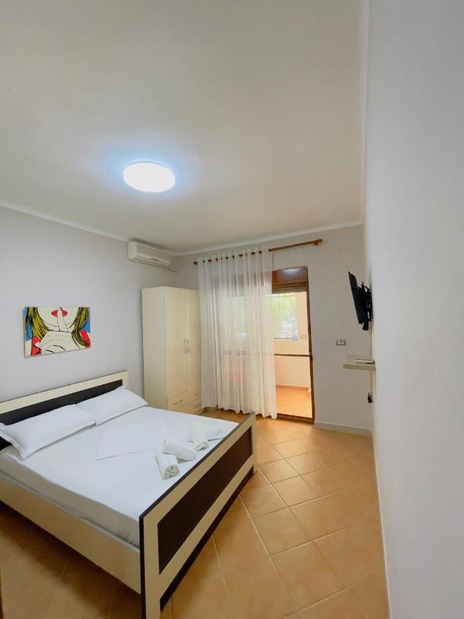 Apartamento Beach Apartaments *